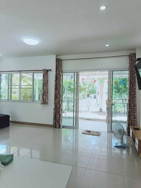 2-BR House, Prachuap Khiri Khan, Sam Roi Yot, Prachuap Khiri Khan, 2 Bedrooms, 110 sqm, Single Detached House For Sale, by Puttirat Kleebyam, 500635814 - DDproperty.com