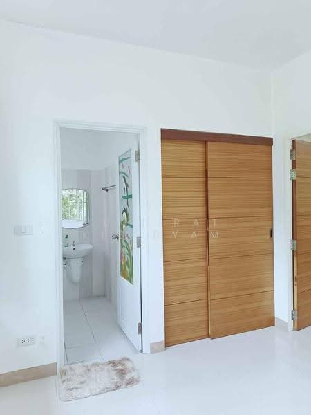 2-BR House, Prachuap Khiri Khan, Sam Roi Yot, Prachuap Khiri Khan, 2 Bedrooms, 110 sqm, Single Detached House For Sale, by Puttirat Kleebyam, 500635814 - DDproperty.com