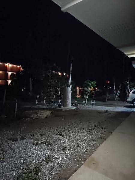 2-BR House, Prachuap Khiri Khan, Sam Roi Yot, Prachuap Khiri Khan, 2 Bedrooms, 110 sqm, Single Detached House For Sale, by Puttirat Kleebyam, 500635814 - DDproperty.com