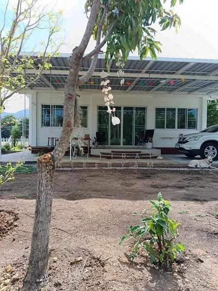 2-BR House, Prachuap Khiri Khan, Sam Roi Yot, Prachuap Khiri Khan, 2 Bedrooms, 110 sqm, Single Detached House For Sale, by Puttirat Kleebyam, 500635814 - DDproperty.com