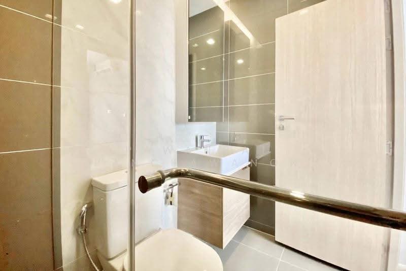 M Thonglor 10, Bangkok, 9 Soi Ekkamai 12, Ekkamai Road, Khlong Tan Nua, Watthana, Bangkok, 1 Bedroom, 31 sqm, Condo For Sale, by Pawanrat Panchawanon, 500635816 - DDproperty.com