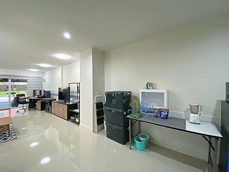ทาวน์เฮ้าส์ 2-ห้องนอน, ประจวบคีรีขันธ์, หนองแก, หัวหิน, ประจวบคีรีขันธ์, 120 ตร.ม., ทาวน์เฮ้าส์ ขาย, โดย Puttirat Kleebyam, 500635818 - DDproperty.com