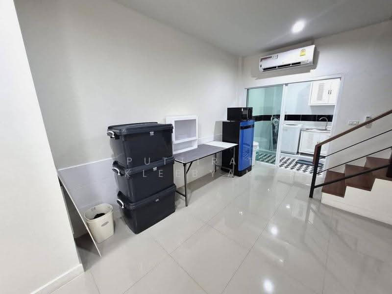 2-BR Townhouse, Prachuap Khiri Khan, Nong Kae, Hua Hin, Prachuap Khiri Khan, 2 Bedrooms, 120 sqm, Townhouse For Sale, by Puttirat Kleebyam, 500635818 - DDproperty.com