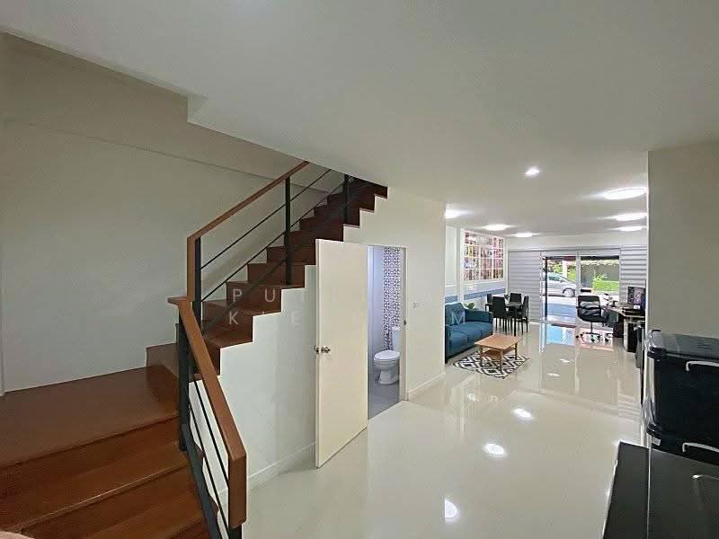 2-BR Townhouse, Prachuap Khiri Khan, Nong Kae, Hua Hin, Prachuap Khiri Khan, 2 Bedrooms, 120 sqm, Townhouse For Sale, by Puttirat Kleebyam, 500635818 - DDproperty.com