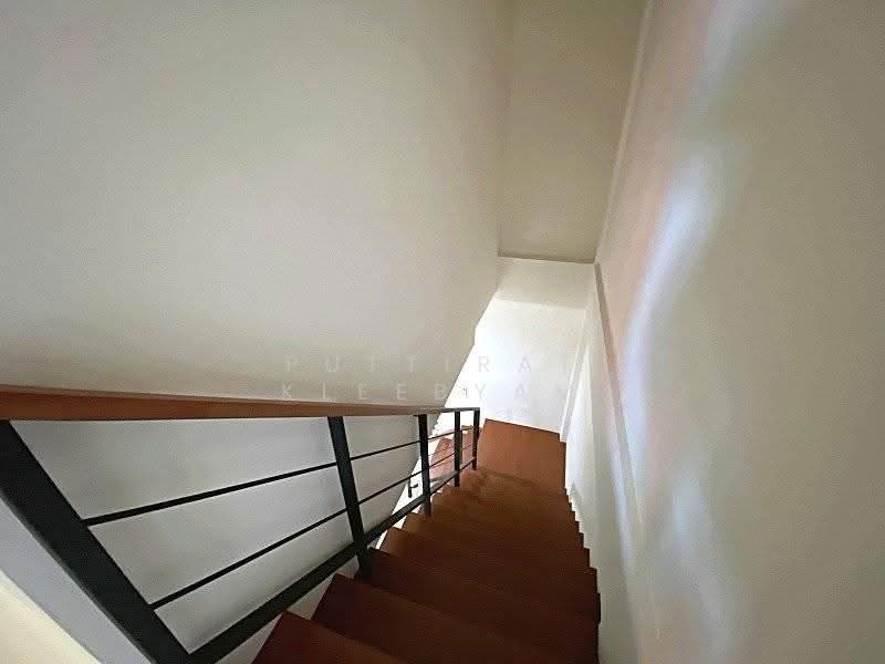 2-BR Townhouse, Prachuap Khiri Khan, Nong Kae, Hua Hin, Prachuap Khiri Khan, 2 Bedrooms, 120 sqm, Townhouse For Sale, by Puttirat Kleebyam, 500635818 - DDproperty.com