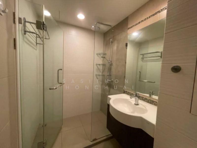Centric Sathorn-St Louis, Bangkok, Sathorn Nua Road, Yan Nawa, Sathon, Bangkok, 1 Bedroom, 35 sqm, Condo For Rent, by Sasithon Phonchuai, 500635822 - DDproperty.com