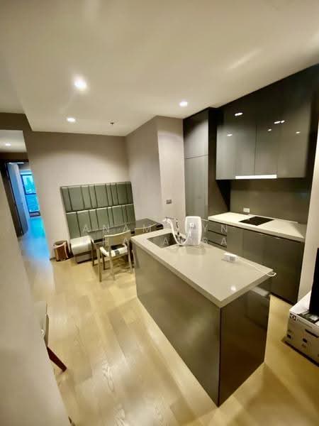 The Diplomat Sathorn : เดอะ ดิโพลแมท สาธร, กรุงเทพ, 158 ถนนสาทรเหนือ แขวงสีลม เขตบางรัก กรุงเทพมหานคร, สีลม, บางรัก, กรุงเทพ, 78 ตร.ม., คอนโด ให้เช่า, โดย Anamalyn Khanarsa, 500635828 - DDproperty.com