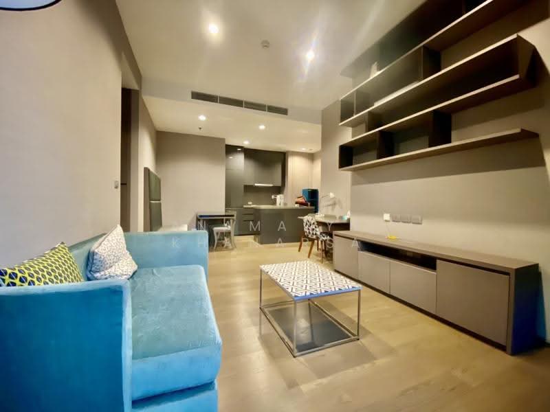 The Diplomat Sathorn : เดอะ ดิโพลแมท สาธร, กรุงเทพ, 158 ถนนสาทรเหนือ แขวงสีลม เขตบางรัก กรุงเทพมหานคร, สีลม, บางรัก, กรุงเทพ, 78 ตร.ม., คอนโด ให้เช่า, โดย Anamalyn Khanarsa, 500635828 - DDproperty.com