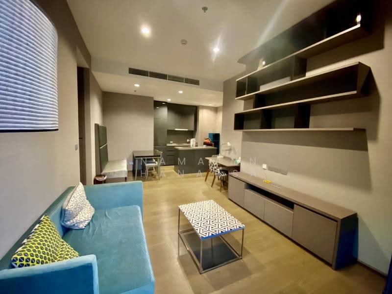 The Diplomat Sathorn : เดอะ ดิโพลแมท สาธร, กรุงเทพ, 158 ถนนสาทรเหนือ แขวงสีลม เขตบางรัก กรุงเทพมหานคร, สีลม, บางรัก, กรุงเทพ, 78 ตร.ม., คอนโด ให้เช่า, โดย Anamalyn Khanarsa, 500635828 - DDproperty.com