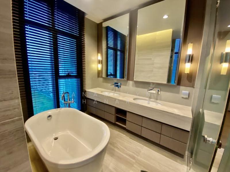 The Diplomat Sathorn : เดอะ ดิโพลแมท สาธร, กรุงเทพ, 158 ถนนสาทรเหนือ แขวงสีลม เขตบางรัก กรุงเทพมหานคร, สีลม, บางรัก, กรุงเทพ, 78 ตร.ม., คอนโด ให้เช่า, โดย Anamalyn Khanarsa, 500635828 - DDproperty.com