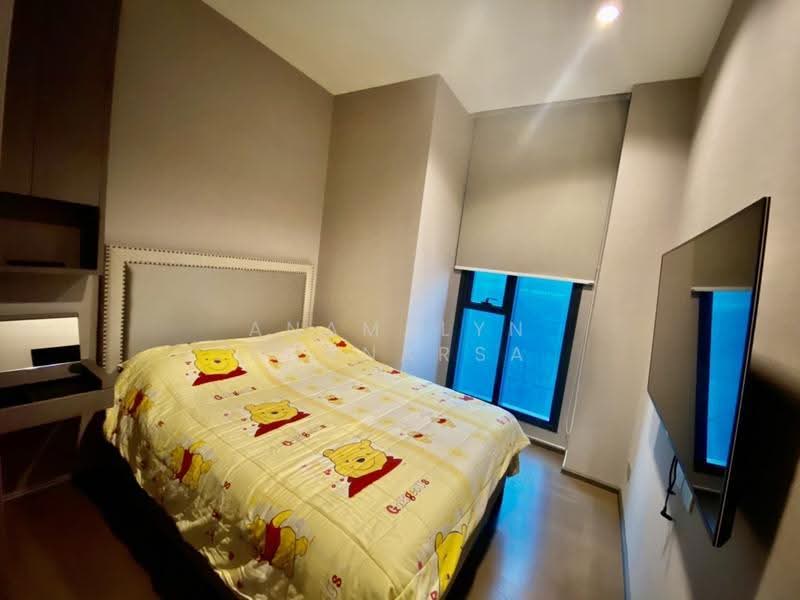 The Diplomat Sathorn, Bangkok, 158 Sathorn Nua Road, Silom, Bang Rak, Bangkok, 2 Bedrooms, 78 sqm, Condo For Rent, by Anamalyn Khanarsa, 500635828 - DDproperty.com