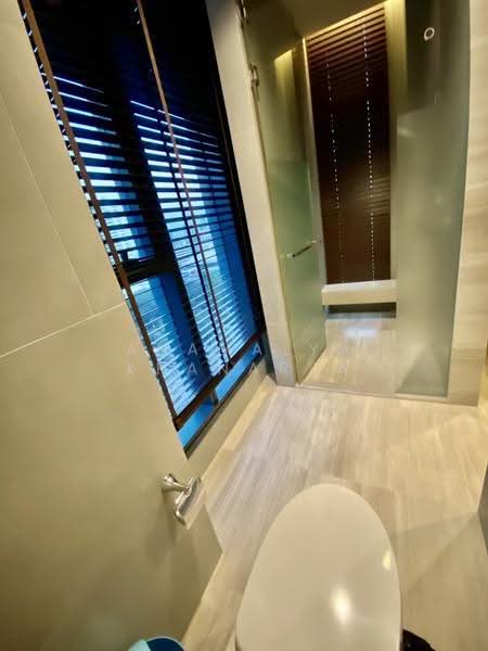 The Diplomat Sathorn, Bangkok, 158 Sathorn Nua Road, Silom, Bang Rak, Bangkok, 2 Bedrooms, 78 sqm, Condo For Rent, by Anamalyn Khanarsa, 500635828 - DDproperty.com