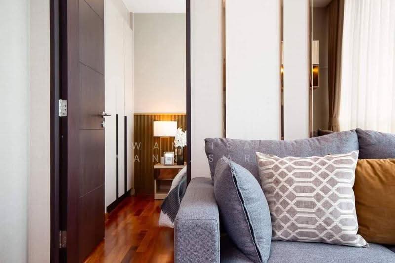 Wish Signature Midtown Siam : วิช ซิกเนเจอร์ มิดทาวน์ สยาม, กรุงเทพ, 512 เพชรบุรี, ถนนเพชรบุรี, ราชเทวี, กรุงเทพ, 34 ตร.ม., คอนโด ให้เช่า, โดย Wanwisa Wannasarn, 500635829 - DDproperty.com