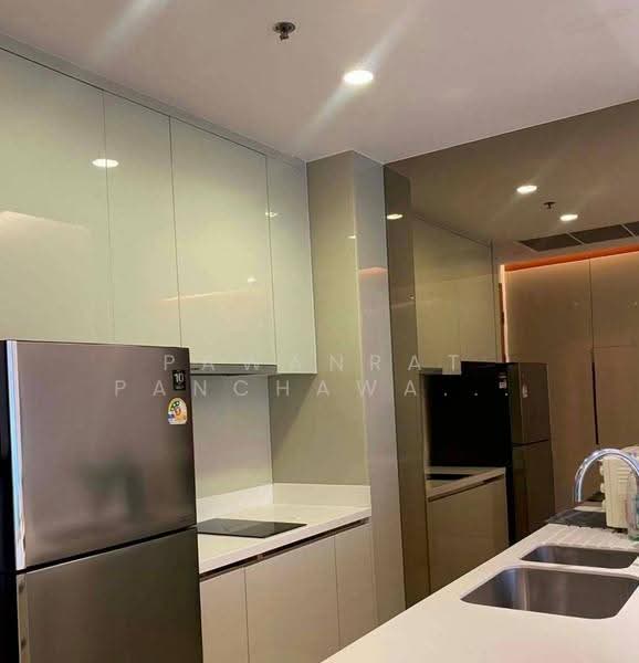 The Address Chidlom, Bangkok, Ploenchit Road, Lumphini, Pathum Wan, Bangkok, 1 Bedroom, 52 sqm, Condo For Sale, by Pawanrat Panchawanon, 500635835 - DDproperty.com