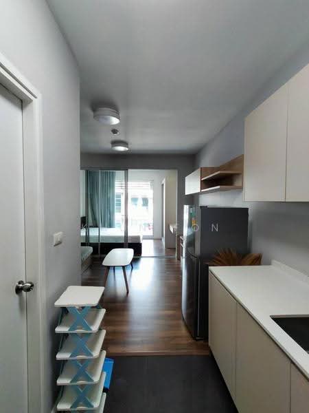 A Space Me Sukhumvit 77, Bangkok, 2363 Soi Sukhumvit 77, Sukhumvit Road, Suan Luang, Bangkok, 1 Bedroom, 29 sqm, Condo For Sale, by Khun Fon, 500635837 - DDproperty.com