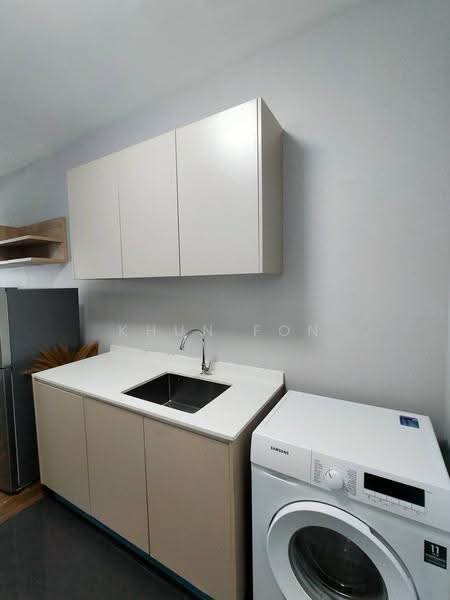A Space Me Sukhumvit 77, Bangkok, 2363 Soi Sukhumvit 77, Sukhumvit Road, Suan Luang, Bangkok, 1 Bedroom, 29 sqm, Condo For Sale, by Khun Fon, 500635837 - DDproperty.com