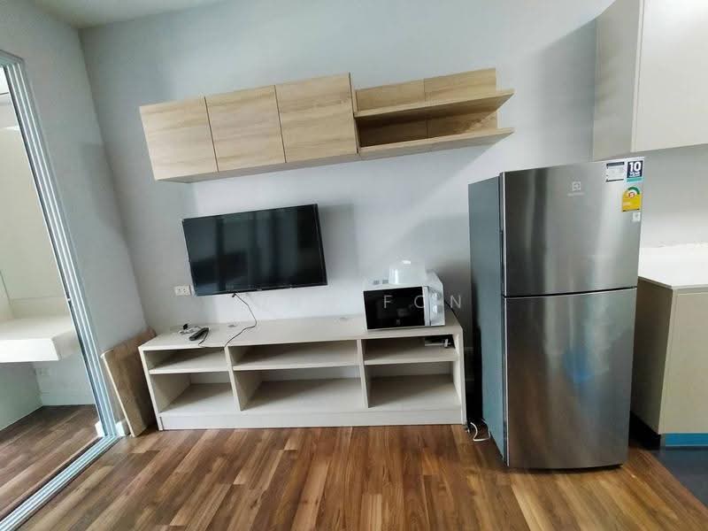A Space Me Sukhumvit 77 : เอ สเปซ มี สุขุมวิท 77, กรุงเทพ, 2363 ซอยสุขุมวิท 77 ถนนสุขุมวิท, สวนหลวง, กรุงเทพ, 29 ตร.ม., คอนโด ขาย, โดย Khun Fon, 500635837 - DDproperty.com