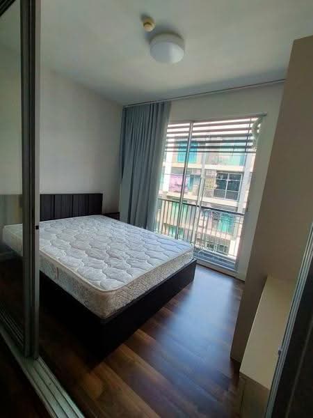 A Space Me Sukhumvit 77 : เอ สเปซ มี สุขุมวิท 77, กรุงเทพ, 2363 ซอยสุขุมวิท 77 ถนนสุขุมวิท, สวนหลวง, กรุงเทพ, 29 ตร.ม., คอนโด ขาย, โดย Khun Fon, 500635837 - DDproperty.com
