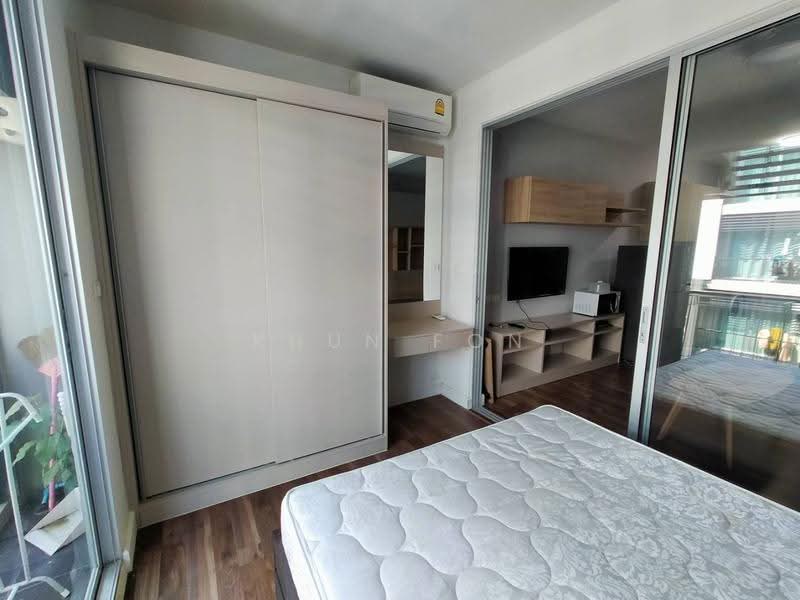 A Space Me Sukhumvit 77 : เอ สเปซ มี สุขุมวิท 77, กรุงเทพ, 2363 ซอยสุขุมวิท 77 ถนนสุขุมวิท, สวนหลวง, กรุงเทพ, 29 ตร.ม., คอนโด ขาย, โดย Khun Fon, 500635837 - DDproperty.com