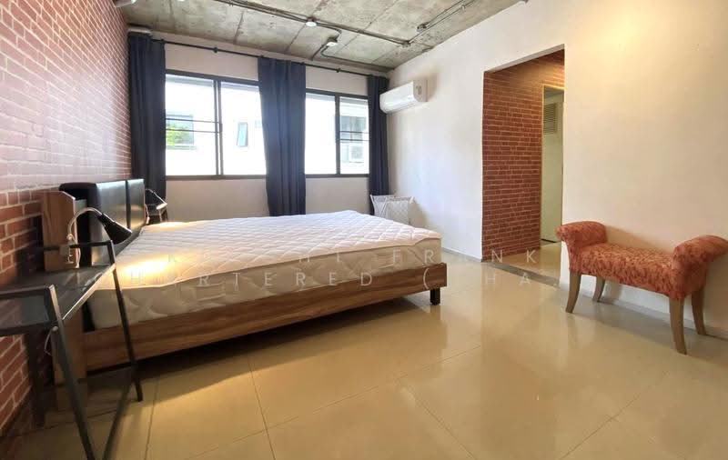 Beverly Tower, Bangkok, 52 Soi Chai Yot, Khlongtoei Nua, Watthana, Bangkok, 2 Bedrooms, 120 sqm, Condo For Rent, by Knight Frank Chartered (Thailand) Co.,Ltd, 500635839 - DDproperty.com