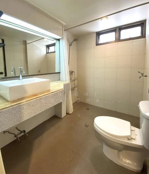 Beverly Tower, Bangkok, 52 Soi Chai Yot, Khlongtoei Nua, Watthana, Bangkok, 2 Bedrooms, 120 sqm, Condo For Rent, by Knight Frank Chartered (Thailand) Co.,Ltd, 500635839 - DDproperty.com