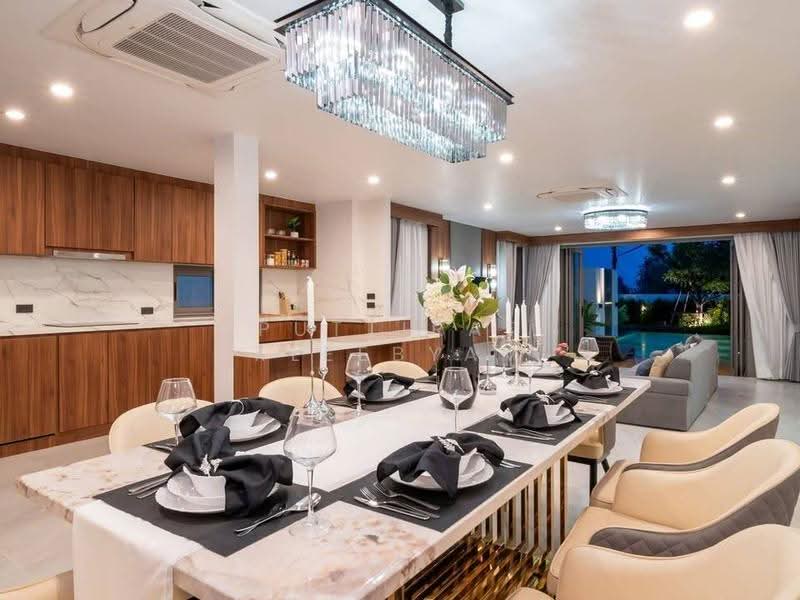 7-BR House, Phuket, Choeng Thale, Thalang, Phuket, 7 Bedrooms, 442 sqm, Single Detached House For Sale, by Puttirat Kleebyam, 500635841 - DDproperty.com