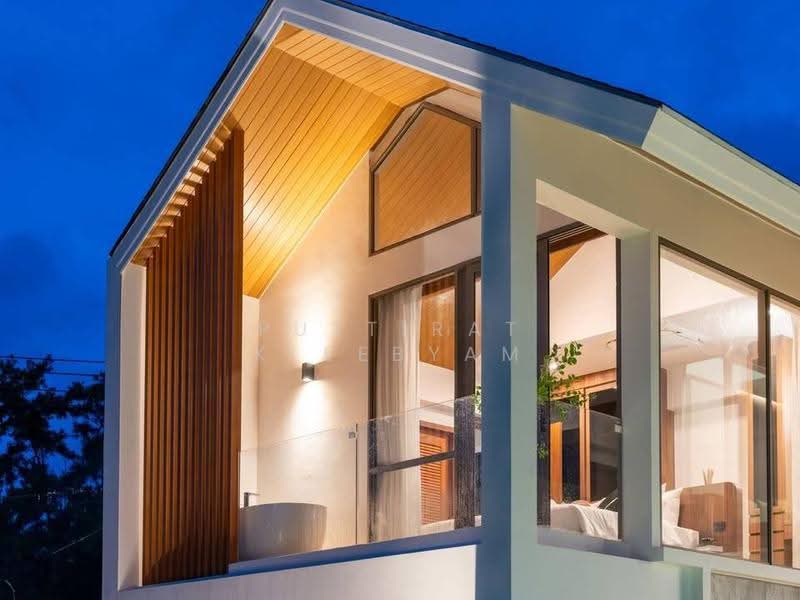 7-BR House, Phuket, Choeng Thale, Thalang, Phuket, 7 Bedrooms, 442 sqm, Single Detached House For Sale, by Puttirat Kleebyam, 500635841 - DDproperty.com