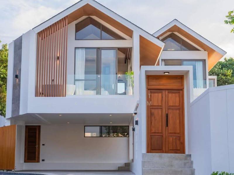 7-BR House, Phuket, Choeng Thale, Thalang, Phuket, 7 Bedrooms, 442 sqm, Single Detached House For Sale, by Puttirat Kleebyam, 500635841 - DDproperty.com
