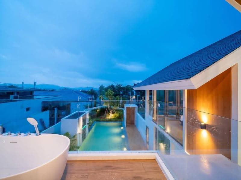 บ้าน 7-ห้องนอน, ภูเก็ต, เชิงทะเล, ถลาง, ภูเก็ต, 442 ตร.ม., บ้านเดี่ยว ขาย, โดย Puttirat Kleebyam, 500635841 - DDproperty.com