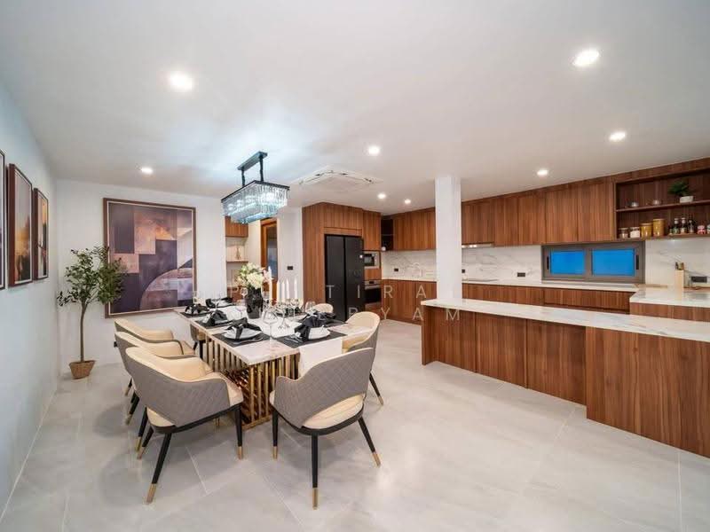 7-BR House, Phuket, Choeng Thale, Thalang, Phuket, 7 Bedrooms, 442 sqm, Single Detached House For Sale, by Puttirat Kleebyam, 500635841 - DDproperty.com
