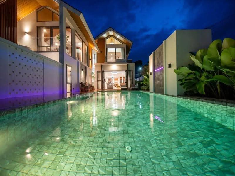 บ้าน 7-ห้องนอน, ภูเก็ต, เชิงทะเล, ถลาง, ภูเก็ต, 442 ตร.ม., บ้านเดี่ยว ขาย, โดย Puttirat Kleebyam, 500635841 - DDproperty.com