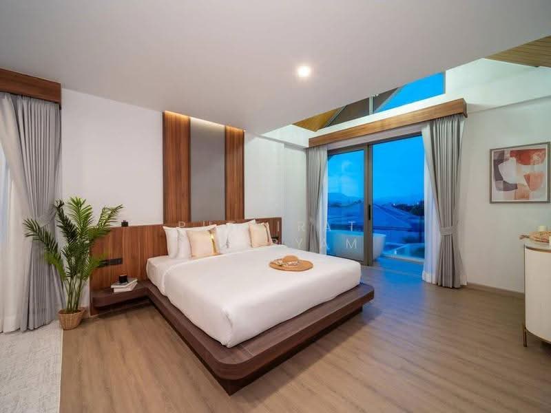 7-BR House, Phuket, Choeng Thale, Thalang, Phuket, 7 Bedrooms, 442 sqm, Single Detached House For Sale, by Puttirat Kleebyam, 500635841 - DDproperty.com