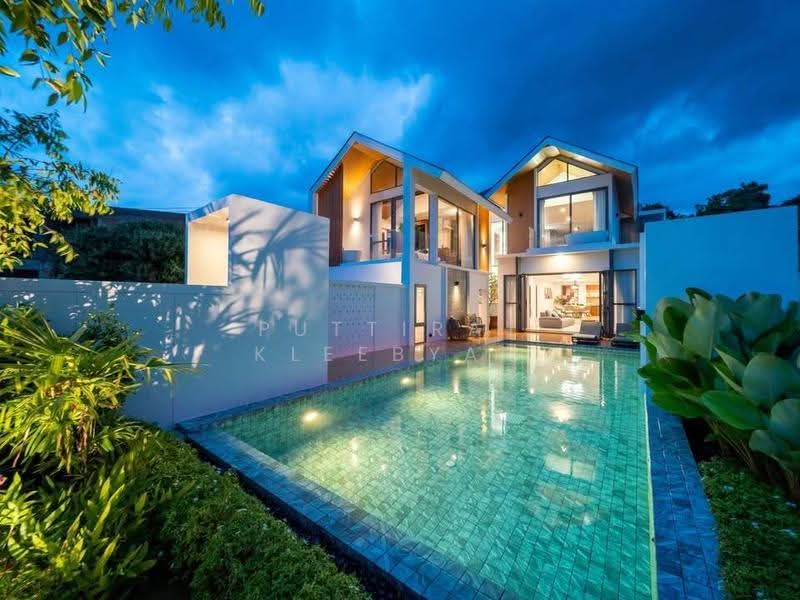 บ้าน 7-ห้องนอน, ภูเก็ต, เชิงทะเล, ถลาง, ภูเก็ต, 442 ตร.ม., บ้านเดี่ยว ขาย, โดย Puttirat Kleebyam, 500635841 - DDproperty.com