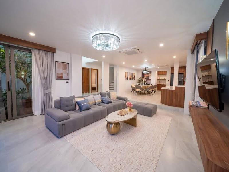 7-BR House, Phuket, Choeng Thale, Thalang, Phuket, 7 Bedrooms, 442 sqm, Single Detached House For Sale, by Puttirat Kleebyam, 500635841 - DDproperty.com