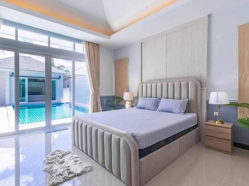 บ้าน 3-ห้องนอน, ภูเก็ต, ราไวย์, เมืองภูเก็ต, ภูเก็ต, 190 ตร.ม., บ้านเดี่ยว ขาย, โดย Puttirat Kleebyam, 500635843 - DDproperty.com