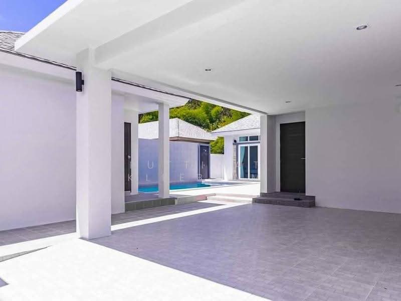 3-BR House, Phuket, Rawai, Muang Phuket, Phuket, 3 Bedrooms, 190 sqm, Single Detached House For Sale, by Puttirat Kleebyam, 500635843 - DDproperty.com