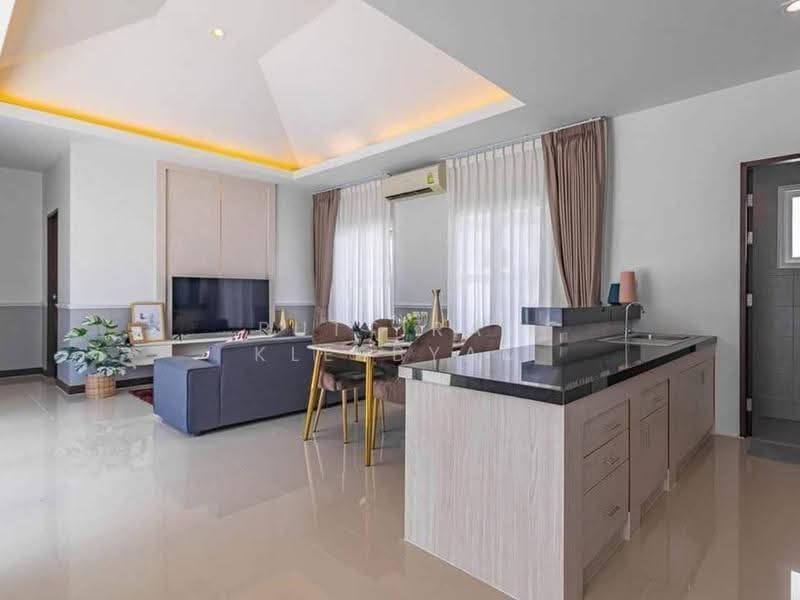 3-BR House, Phuket, Rawai, Muang Phuket, Phuket, 3 Bedrooms, 190 sqm, Single Detached House For Sale, by Puttirat Kleebyam, 500635843 - DDproperty.com