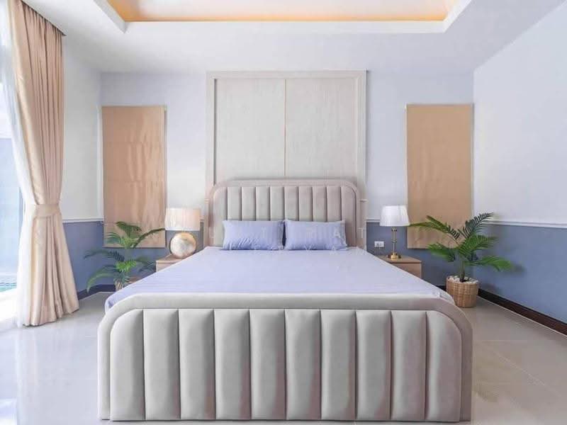 3-BR House, Phuket, Rawai, Muang Phuket, Phuket, 3 Bedrooms, 190 sqm, Single Detached House For Sale, by Puttirat Kleebyam, 500635843 - DDproperty.com