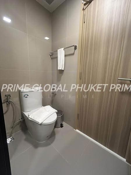 The Base Rise, ภูเก็ต, วิชิต, เมืองภูเก็ต, ภูเก็ต, 24 ตร.ม., คอนโด ให้เช่า, โดย fai prime, 500635849 - DDproperty.com