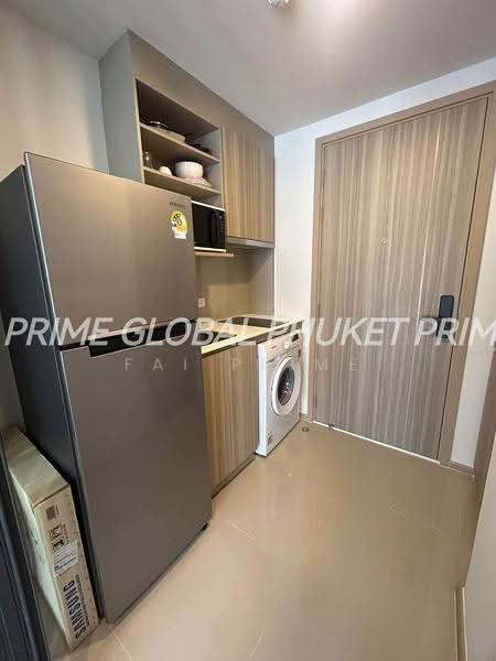 The Base Rise, ภูเก็ต, วิชิต, เมืองภูเก็ต, ภูเก็ต, 24 ตร.ม., คอนโด ให้เช่า, โดย fai prime, 500635849 - DDproperty.com