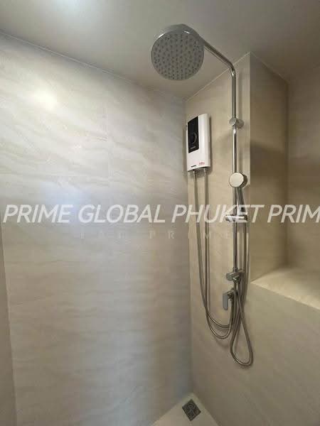 The Base Rise, Phuket, Wichit, Muang Phuket, Phuket, 1 Bedroom, 24 sqm, Condo For Rent, by fai prime, 500635849 - DDproperty.com