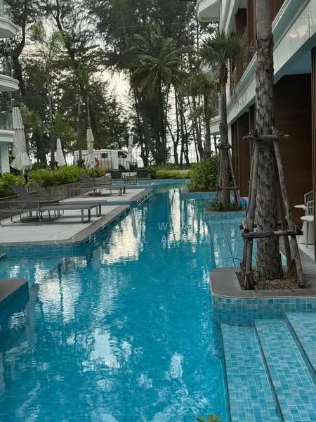 Kora Beach Resort, Phuket, Choeng Thale, Thalang, Phuket, 1 Bedroom, 56 sqm, Condo For Sale, by Fazwaz (Thailand) Co., Ltd., 500635855 - DDproperty.com