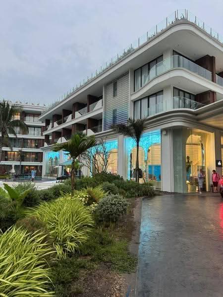 Kora Beach Resort, Phuket, Choeng Thale, Thalang, Phuket, 1 Bedroom, 56 sqm, Condo For Sale, by Fazwaz (Thailand) Co., Ltd., 500635855 - DDproperty.com