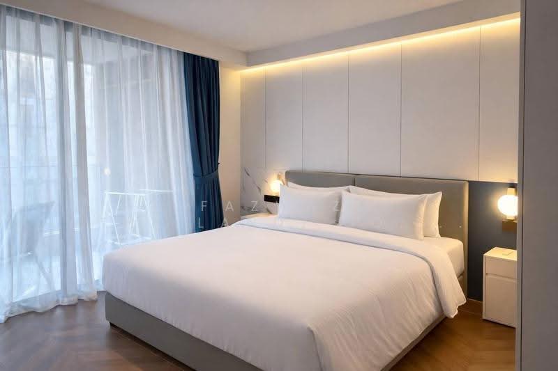 Kora Beach Resort, Phuket, Choeng Thale, Thalang, Phuket, 1 Bedroom, 56 sqm, Condo For Sale, by Fazwaz (Thailand) Co., Ltd., 500635855 - DDproperty.com