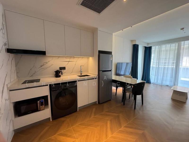 Kora Beach Resort, Phuket, Choeng Thale, Thalang, Phuket, 1 Bedroom, 56 sqm, Condo For Sale, by Fazwaz (Thailand) Co., Ltd., 500635855 - DDproperty.com