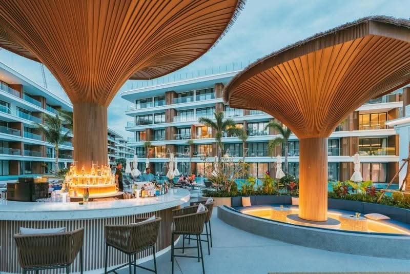 Kora Beach Resort, Phuket, Choeng Thale, Thalang, Phuket, 1 Bedroom, 56 sqm, Condo For Sale, by Fazwaz (Thailand) Co., Ltd., 500635855 - DDproperty.com
