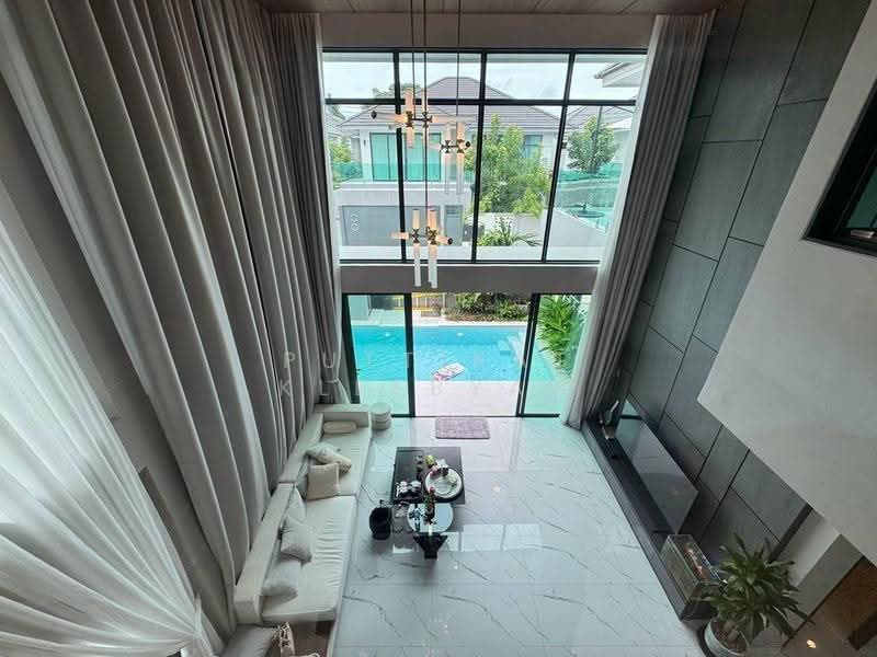 undefined, Chon Buri (Pattaya), Huai Yai, Bang Lamung (Pattaya), Chon Buri (Pattaya), 5 Bedrooms, 345 sqm, Villa For Sale, by Puttirat Kleebyam, 500635865 - DDproperty.com