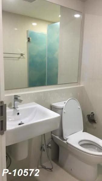 Attitude Bearing, Samut Prakan, Soi Bearing 14, Sukhumvit 107 Road, Samrong Nua, Muang Samut Prakarn, Samut Prakan, 1 Bedroom, 31 sqm, Condo For Rent, by Nichaphat Sakunchayapha, 500635875 - DDproperty.com