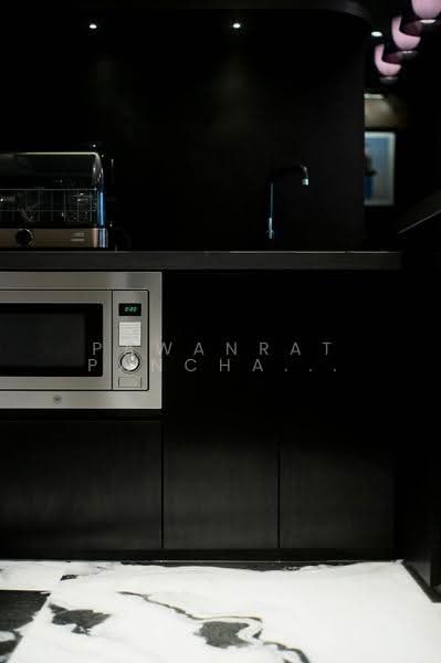 ASHTON Asoke-Rama 9, Bangkok, 469 Asoke-Dindaeng Road, Din Daeng, Bangkok, 1 Bedroom, 43 sqm, Condo For Sale, by Pawanrat Panchawanon, 500635877 - DDproperty.com
