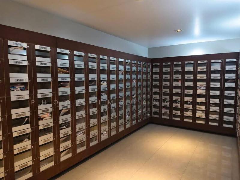 Condo One X Sukhumvit 26, Bangkok, Soi Sukhumvit 26, Sukhumvit Road, Khong Tan, Khlong Toei, Bangkok, 1 Bedroom, 50 sqm, Condo For Rent, by Phoom Imruangsri, 500635882 - DDproperty.com